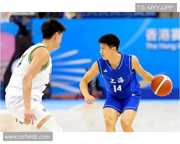 上海篮球队实力强劲荣登全国篮球力量排行榜第五名