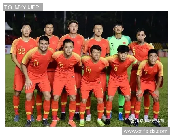 中国足球明星盘点与他们的辉煌成就及影响力分析