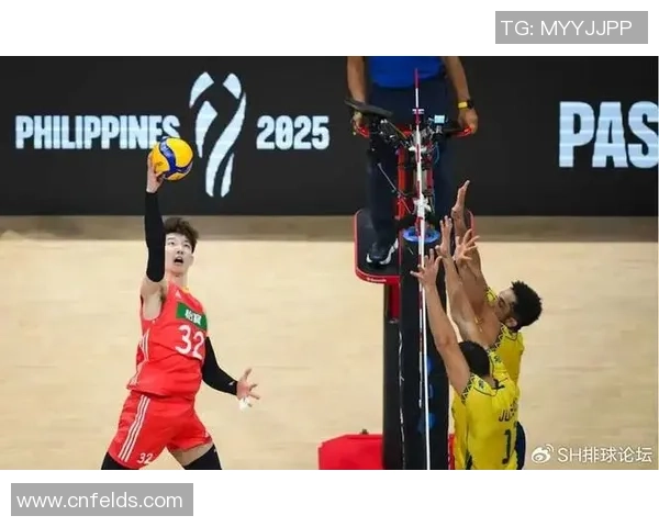 北京排球队在全国排球团队协作排名中创下历史新高展现团队精神与实力 北京排球队在全国排球团队协作排名中创下历史新高展现团队精神与实力