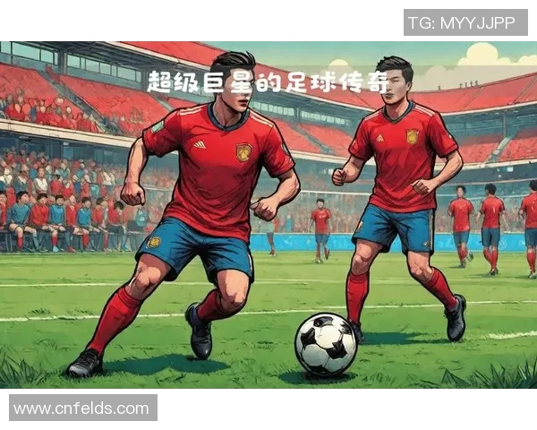 从小吃苦的足球明星们如何在逆境中崛起成就辉煌人生 从小吃苦的足球明星们如何在逆境中崛起成就辉煌人生