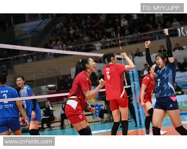 全运会回顾:北京排球队的节奏掌控与精彩表现分析 全运会回顾:北京排球队的节奏掌控与精彩表现分析