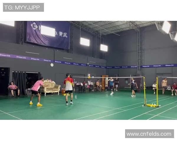 深圳羽毛球队在大师赛中的心理素质分析与表现评估